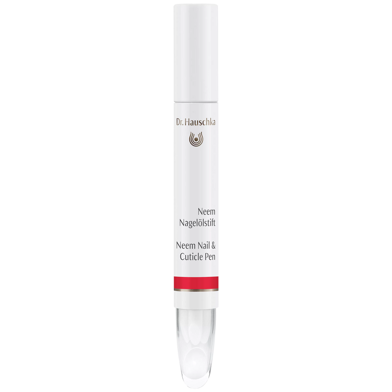 Dr Hauschka Neem Nail Oil Pen 4ml - British product