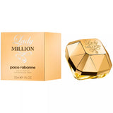 Fresh Woody Floral Eau de Parfum for Women