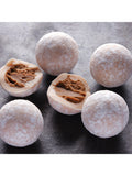 Charbonnel et Walker Pink Champagne chocolate truffles 135g - British product