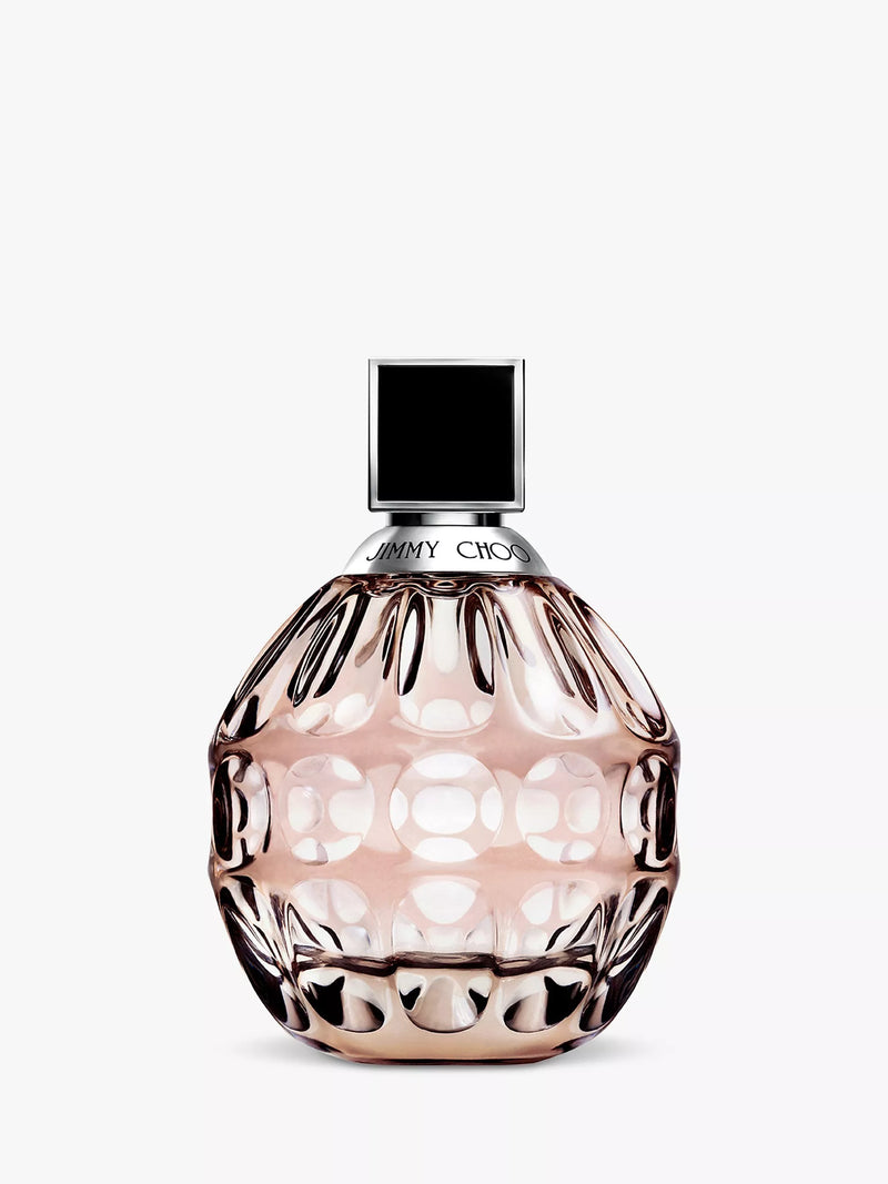Jimmy Choo Eau de Parfum, UK version