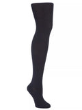 FALKE Soft Merino Wool Blend Opaque Tights - British product