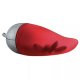 Alessi Piccantino Chilli Scruncher Kitchen Spice Storage