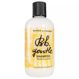 Gentle Moisturizing Shampoo for Dry and Damaged Hair