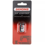 Janome Patchwork Seam Foot for Sewing Machines