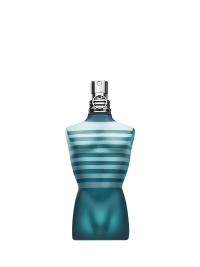 Men's Eau de Toilette with Mint, Lavender, and Vanilla Notes
