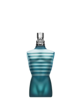 Men's Eau de Toilette with Mint, Lavender, and Vanilla Notes
