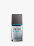 Issey Miyake Sport eau de toilette for men, UK version
