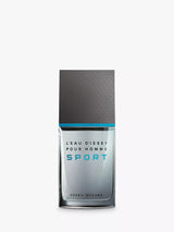 Issey Miyake L'Eau d'Issey Pour Homme Sport Eau de Toilette Men's Fragrance
