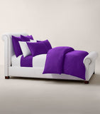 Ralph Lauren Home Cotton Single duvet cover 140cm x 200cm, imported from the UK