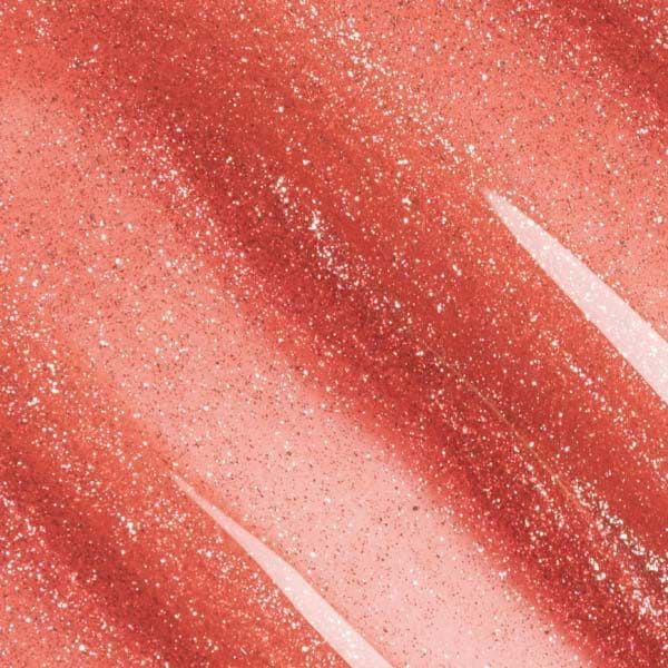 Mylee gel polish Ibiza Sunset peachy orange 8ml, imported from the UK