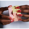 Mylee gel polish Ibiza Sunset peachy orange 8ml, imported from the UK