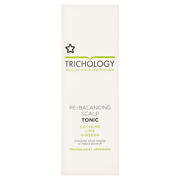 Superdrug Trichology Tonic 150ml GOODS Superdrug