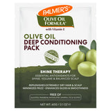 Palmer's Olive Oil Shine Therapy Deep Conditioning Pack Hair Mask 60g