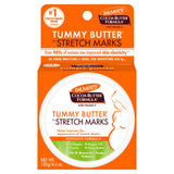 Palmer's Tummy Butter Stretch Marks 125g, imported from the UK