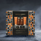 Baylis & Harding Black Pepper gift set men's - British product
