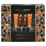 Baylis & Harding Black Pepper gift set men's - British product