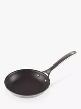 3-Ply Stainless Steel Non-Stick Frying Pan with Induction Compatibility