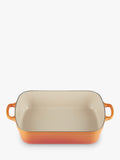 Le Creuset Signature Cast Iron Roaster - Volcanic