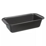 Classic Non-Stick Carbon Steel Loaf Tin for 1lb Loaves