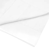 John Lewis The Ultimate Collection Luxury Egyptian Cotton Sateen 800 Thread Count Flat Sheet