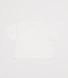 Ralph Lauren Kids Cotton Embroidered Flag T-Shirt (2-7 Years), imported from the UK