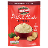 Idahoan Perfect Mash Buttery Mashed Potato Mix 109g