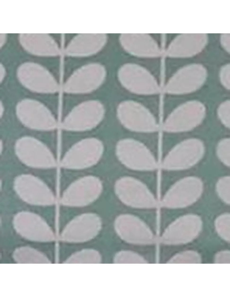 Orla Kiely Tiny Stem Cotton Bedding - McGrocer