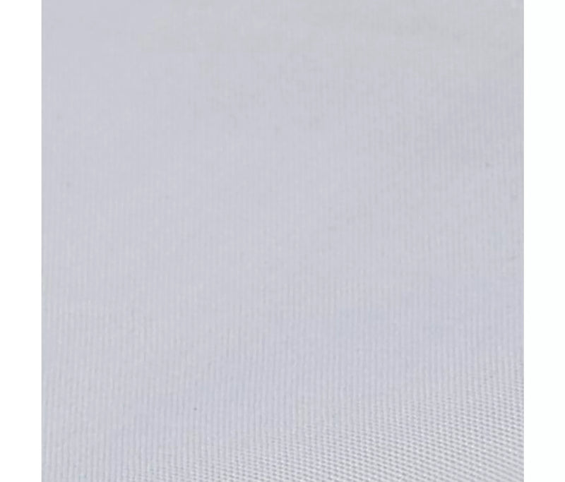 John Lewis The Ultimate Collection Luxury Egyptian Cotton Sateen 800 Thread Count Flat Sheet
