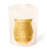 Trudon Alabaster Cyrnos Scented Candle Refill 270g