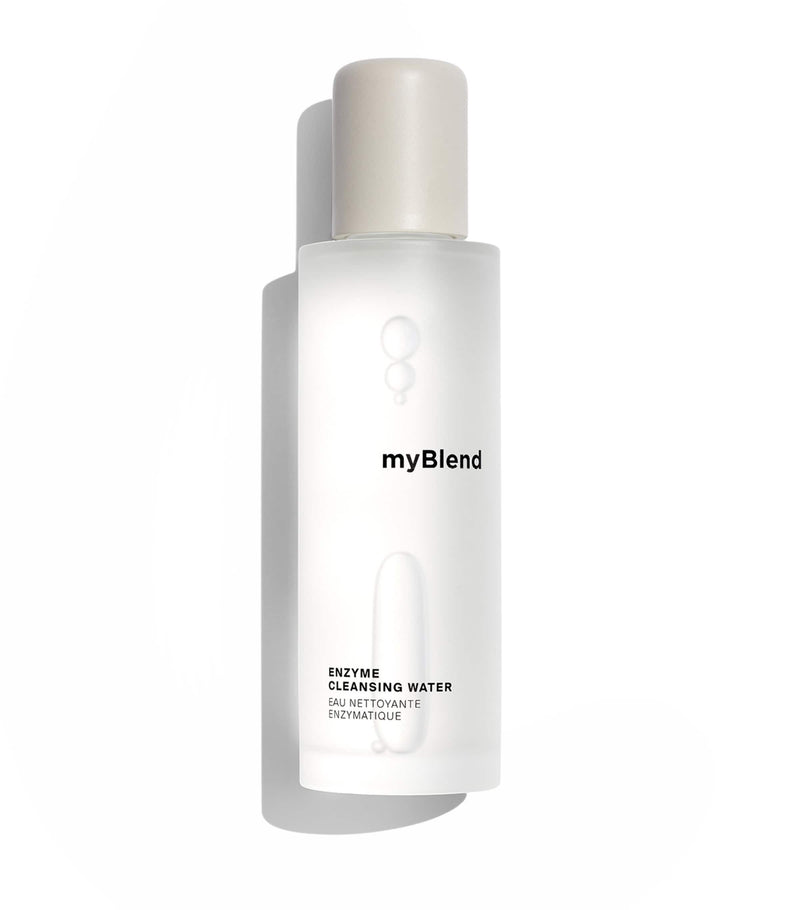 myBlend enzyme cleansing water micellar water 150ml, imported from the UK