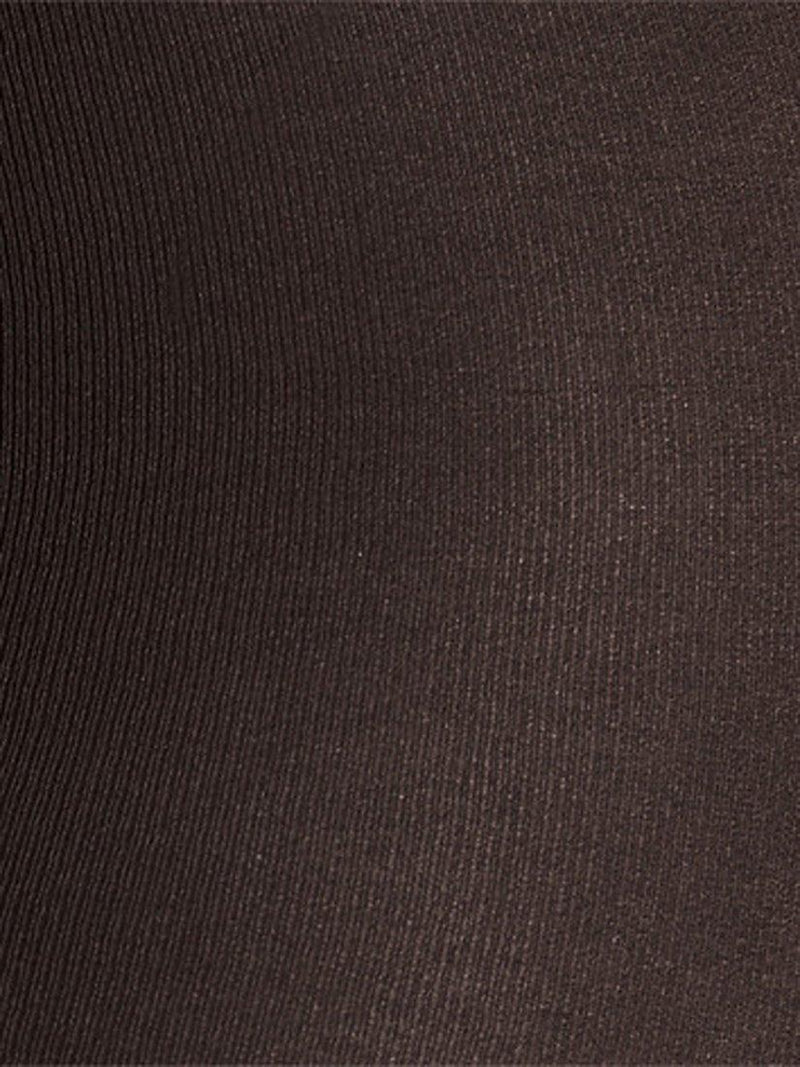 FALKE Seidenglatt Matte 40 Denier Tights Jet - British product