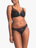 Maison Lejaby Sin Tanga knickers, imported from the UK