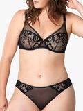 Maison Lejaby Sin Tanga knickers, imported from the UK