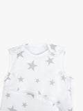 Snüz Baby Sleeping Bag Grey 2.5 Tog (British brand)