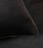Frette Velvet Cushion Cover 65cm x 65cm - British product