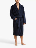 John Lewis Sheared Fleece Robe