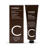 Vitaskin Vitamin C Cleansing Balm Facial Cleanser