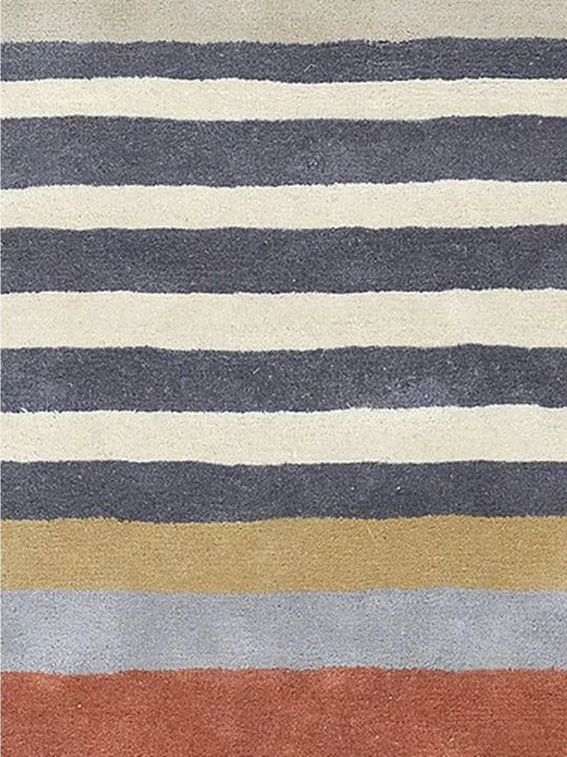 Harlequin Rosita Striped Rug