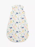 John Lewis safari print baby sleeping bag, 1 Tog, UK version