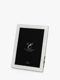 Elegance by Impressions Mother Of Pearl Photo Frame White - British product