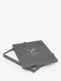Elegance by Impressions Mother Of Pearl Photo Frame White - British product