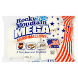 Rocky Mountain Mega Marshmallows American Marshmallows 340g