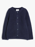 John Lewis Baby Cardigan - McGrocer