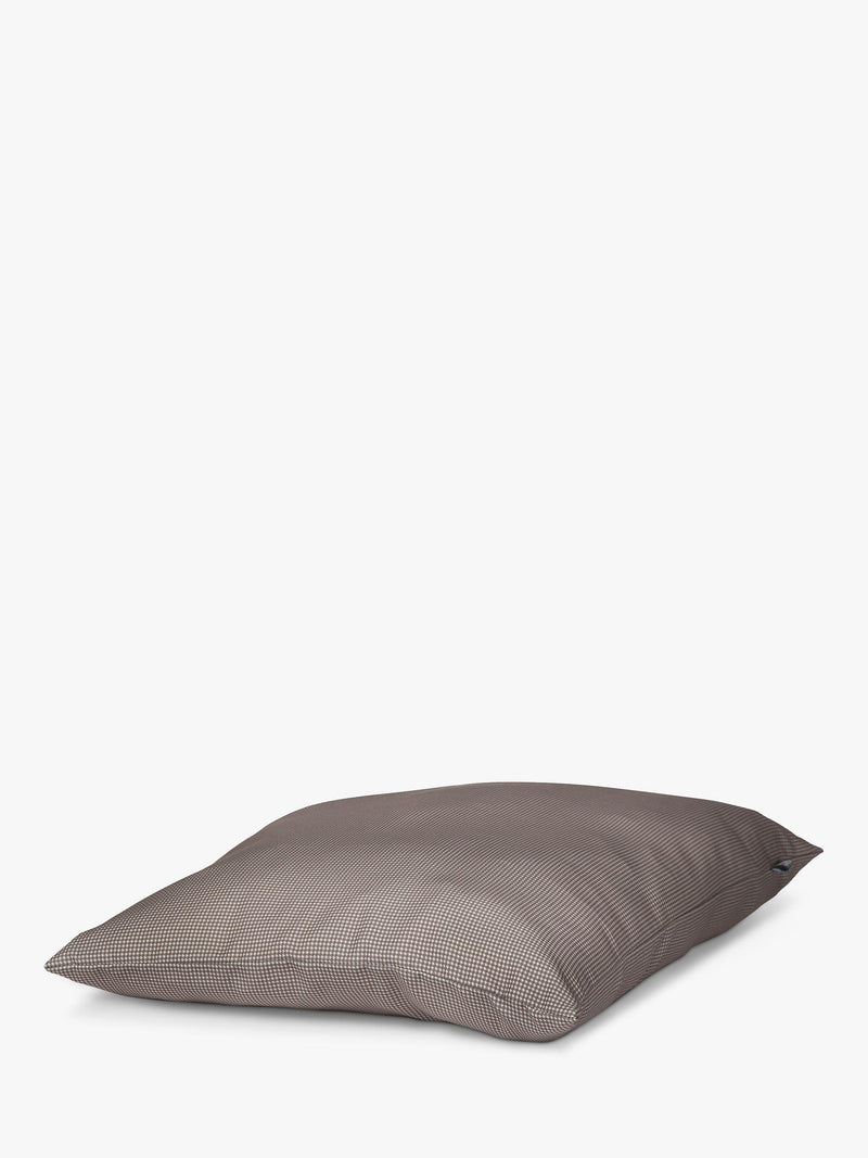 Danish Design Vintage Dogstooth Dog Duvet