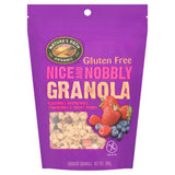 Nature's Path organic granola berries yogurt chunks 300g, imported from the UK