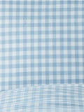 John Lewis Gingham Duvet Cover Set - McGrocer