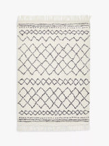 John Lewis ANYDAY Menara Traditional Berber Rug
