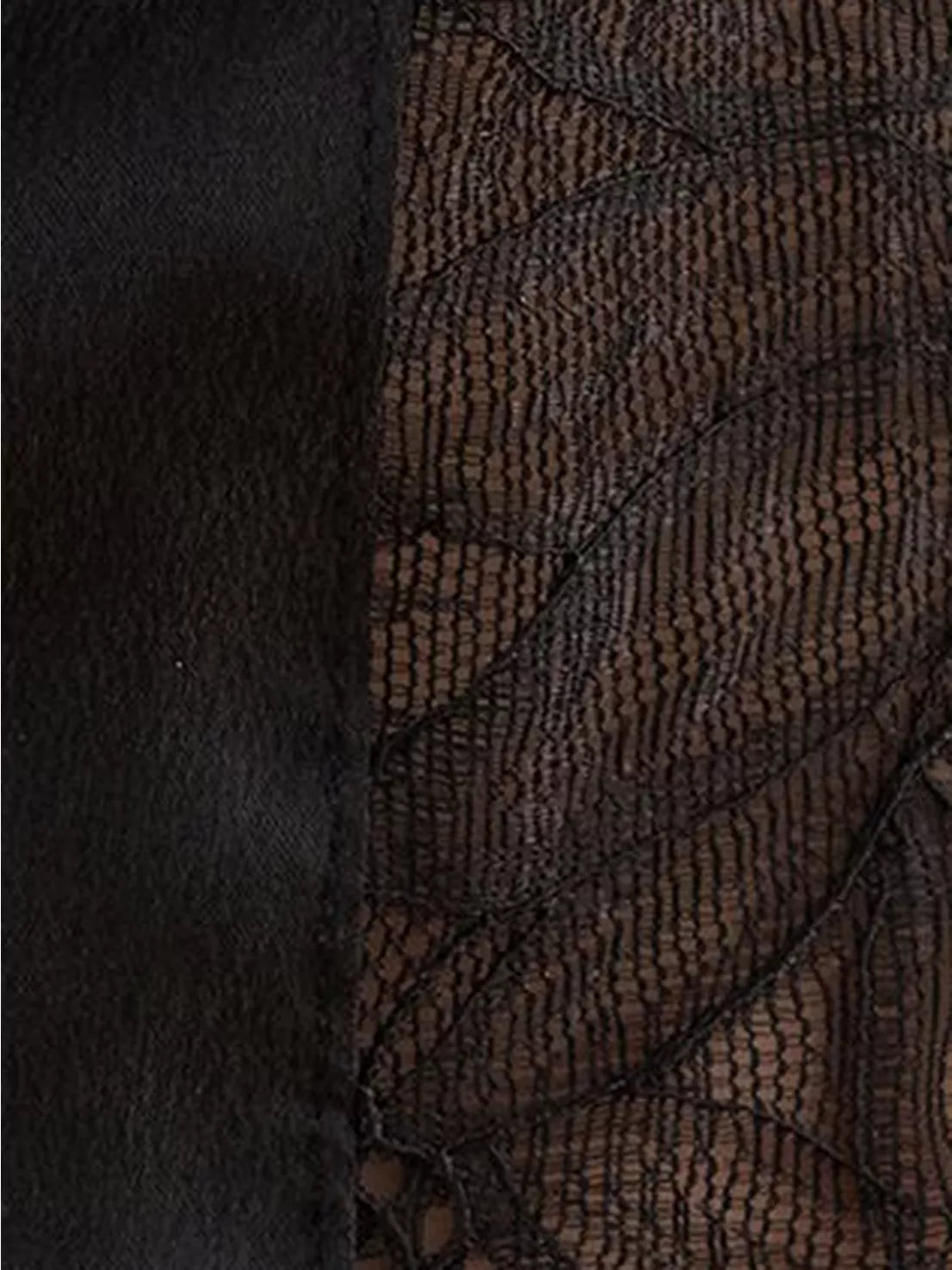 Truly Isabelle Silk Camisole Pyjama Set - McGrocer