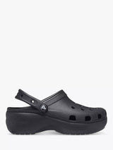 Crocs Classic Platform Clogs Footwear