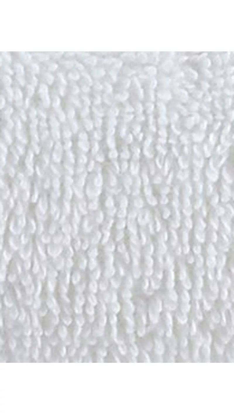 Christy Organic Cotton Twist Yarn Towels